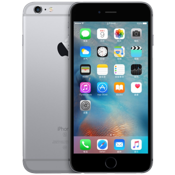 【二手9成新】Apple iPhone s Plus